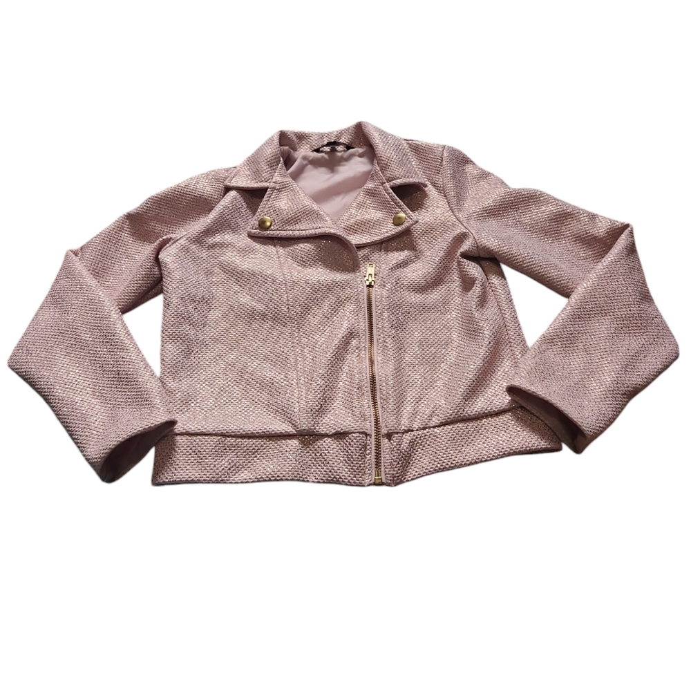 GEORGE fancy jacket for girls